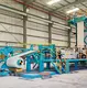 Colour Coating Line Specification 0.15-1.5mm by HiTo 2