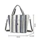 Bulk Shoulder Bags 20 OZ Canvas Wholesale - ALLWIN Bag 2