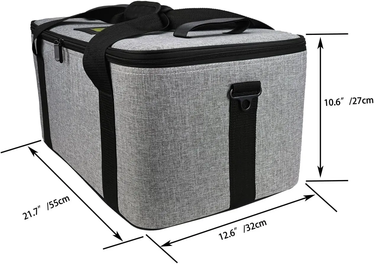 Fine Quality Custom Eva Case Custom Eva Case Company 4