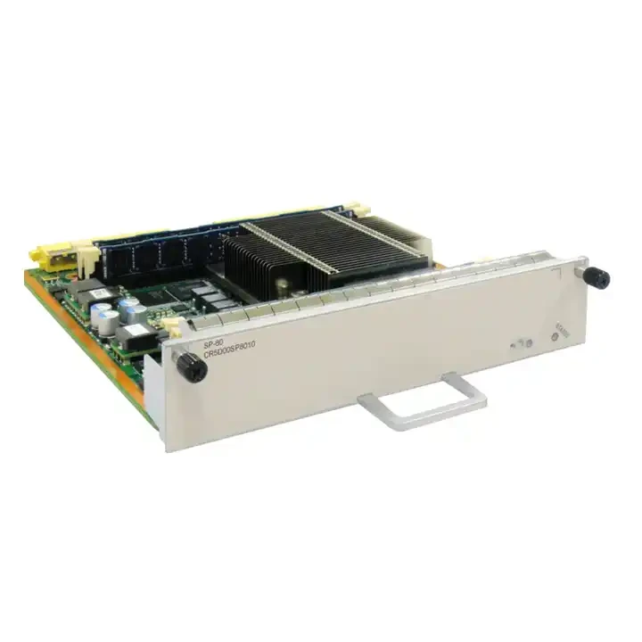 CR5D00SP8010 03030PLN Versatile Service Flexible Card(sp80) For H W 1