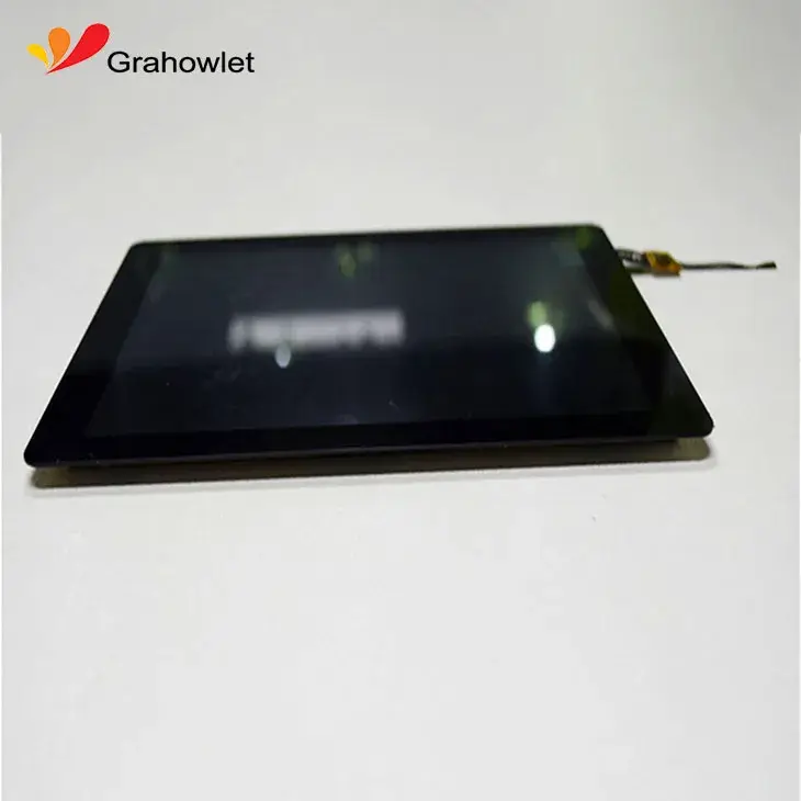 Touch Screen Supplier DHL EMS UPS TNT FEDEX by Grahowlet 4
