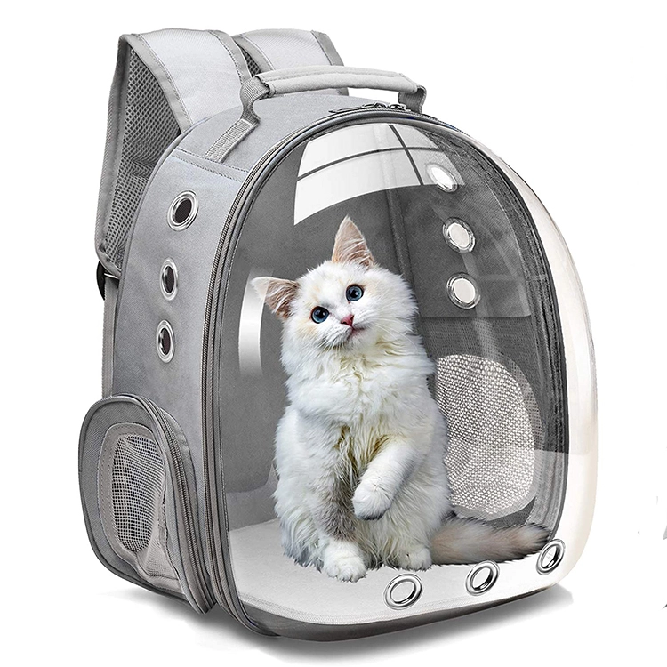 2025 Anti-Anxiety Space Capsule X1: CO₂ Monitoring Tech｜GX-CASE 1