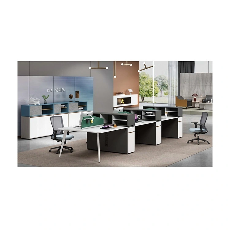 Innovative Multi - functional Office Workstations for Dynamic Workspaces 1