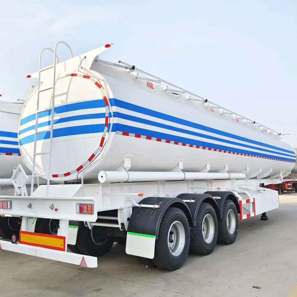 Long Lasting Flatbed Pup Trailer for Sale From China 7