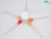 Additives in Phlebotomy Tubes Blood Collection Tube Use by TH Biol 5