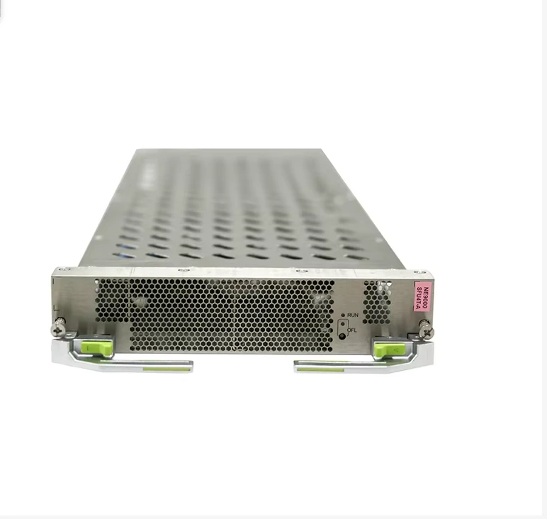 CR9D0SFUT280 (ne9000-8 Switch Fabric Unit For Single Chassis(sfu2t-a)) 1