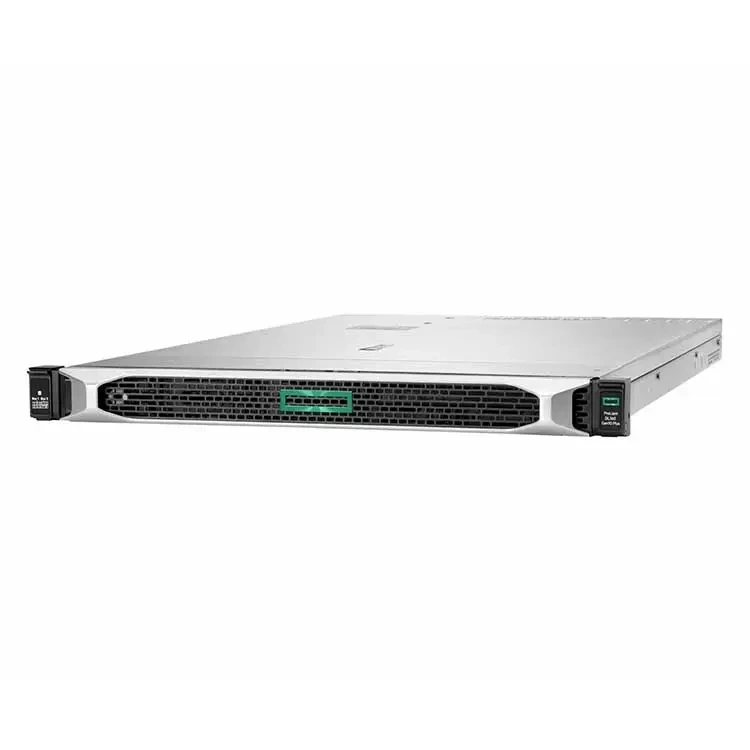 HPE ProLiant DL360 GEN9 E5-2650V3 1U Rack Server 1