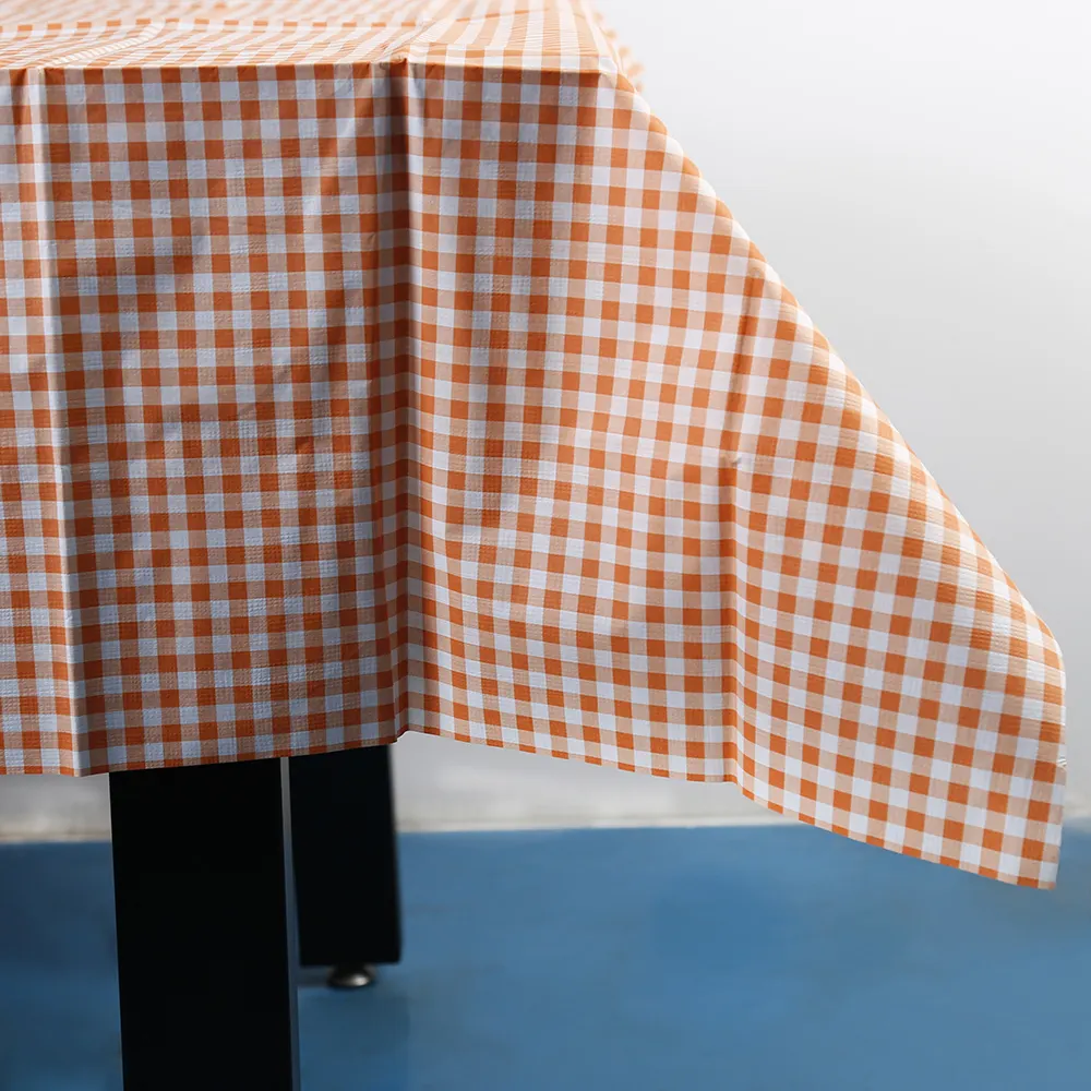 Linen Table Runner Square Wholesale - Xiangsheng 4