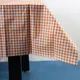 Linen Table Runner Square Wholesale - Xiangsheng 4