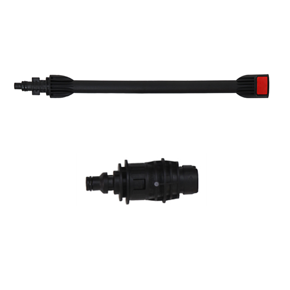 High Pressure Washer for Car Washing 4