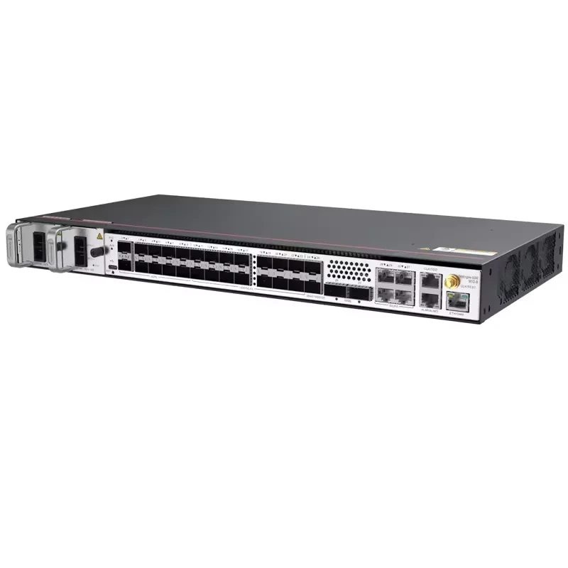 NetEngine AR5710-S8P2X 50010719 NetEngine AR5700 Series 2*10GE SFP+/2.5GE Copper Combo Wan Enterprise Routers 1