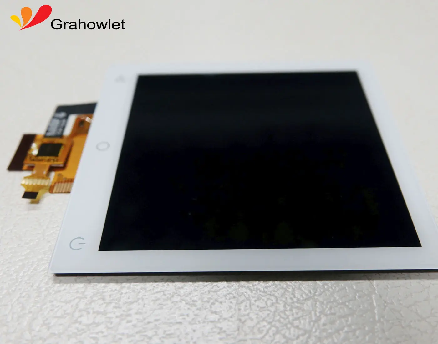 Touch Screen Manufacturer MIPI - - Grahowlet 3