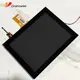 Touch Screen Supplier 800*600 - - Grahowlet 2