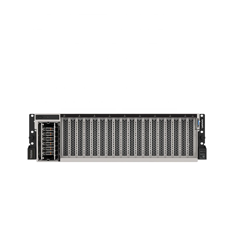 أفضل بيع Lenovo ThinkSystem SR670V2 Server Intel Xeon Gold 6326 Rack Server 1