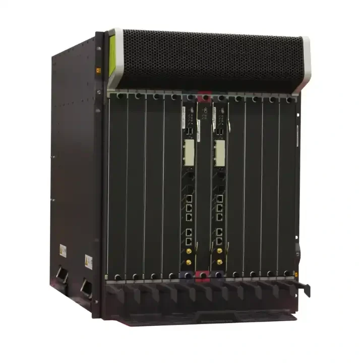 USG9560  Hisecengine Usg9500 Series Enterprise Rackmount Security Gateway Ai Multi-port Firewall 1