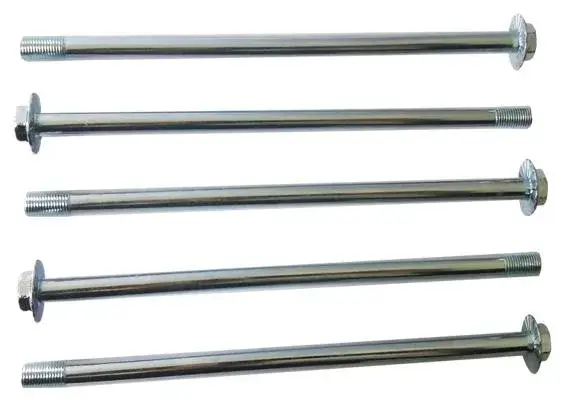 Custom Fastener 40cr by Lewei Hardware 2