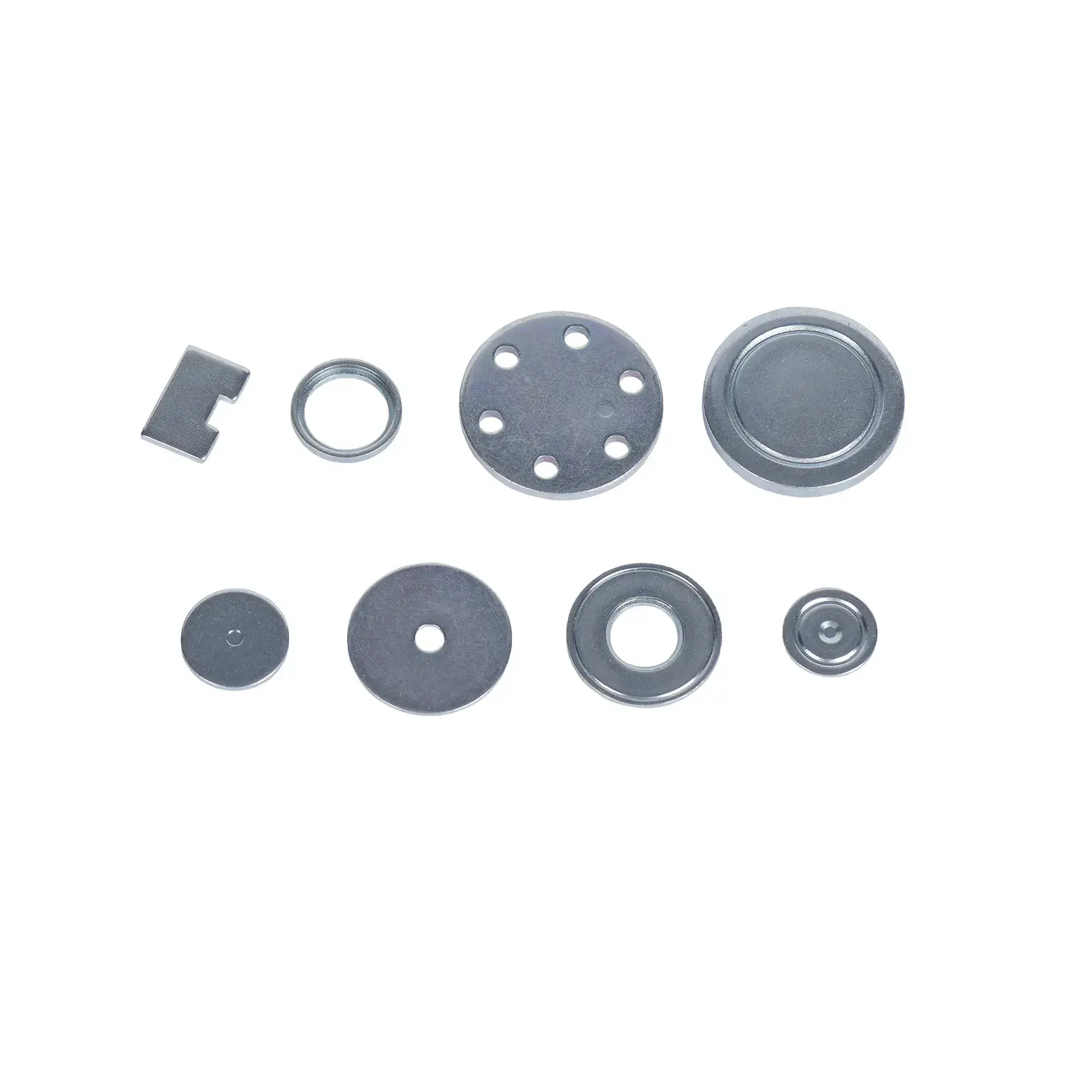 Stamping Parts LW by Lewei Hardware 6