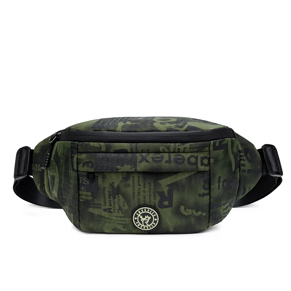 High-quality Bulk Sports Bags Suppliers 2