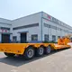 Factory Price Semi Trailer Price List 4