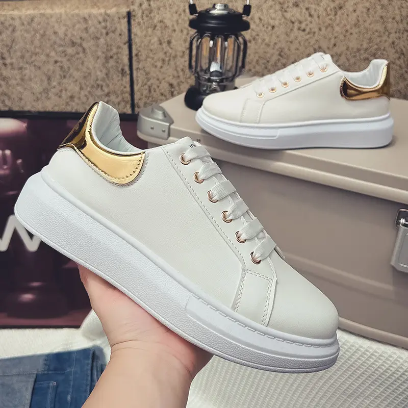 New Sports Shoe Manufacturers Factory 7