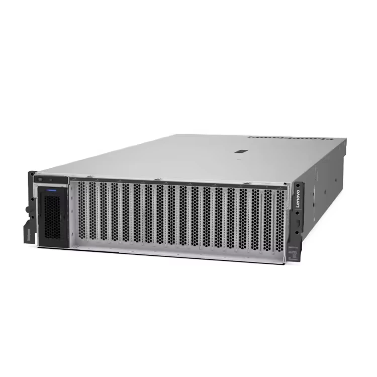 Lenovo ThinkSystem SR670 V2 Server Intel Xeon Silver 4310 Processor 3U Rack Server 1