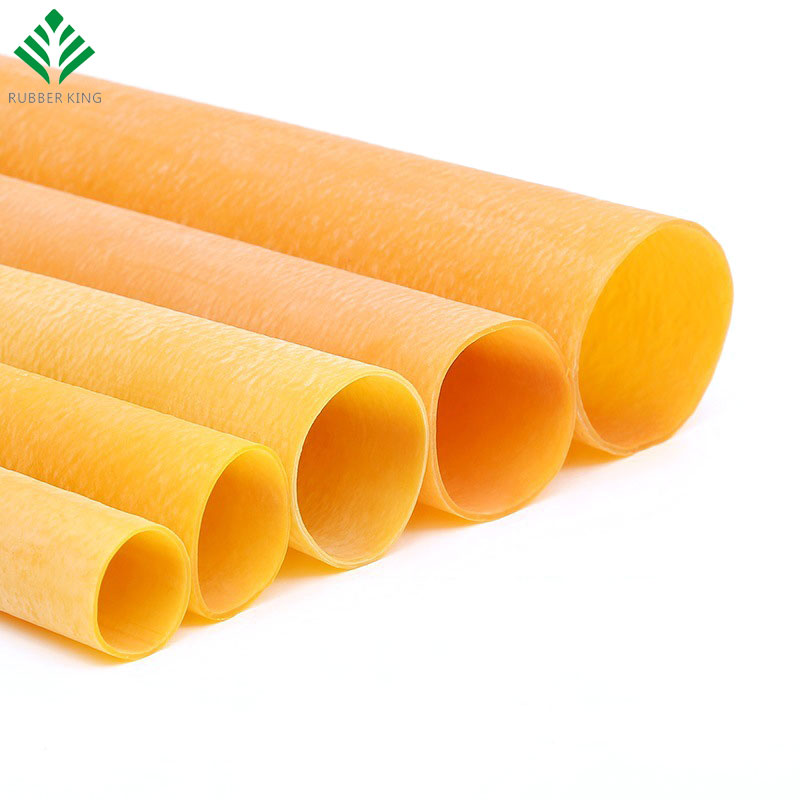 Custom Rubber Tube Diameter 25mm - - Rubber King 3