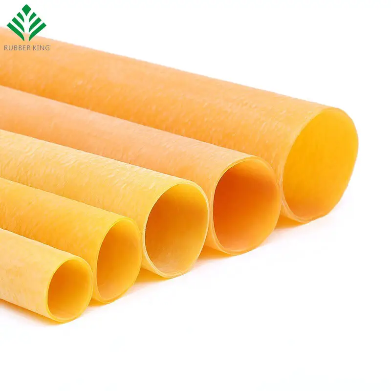 Natural Rubber Products No.12 14 16 18 - - Rubber King 3