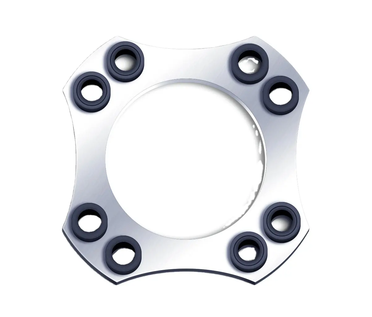 Flex Coupling Shaft Water Industrial by JOINXUN 3