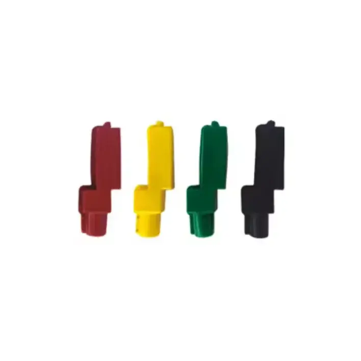 Power Transformer Accessories Insulating Sheath - - SHZHEL 2