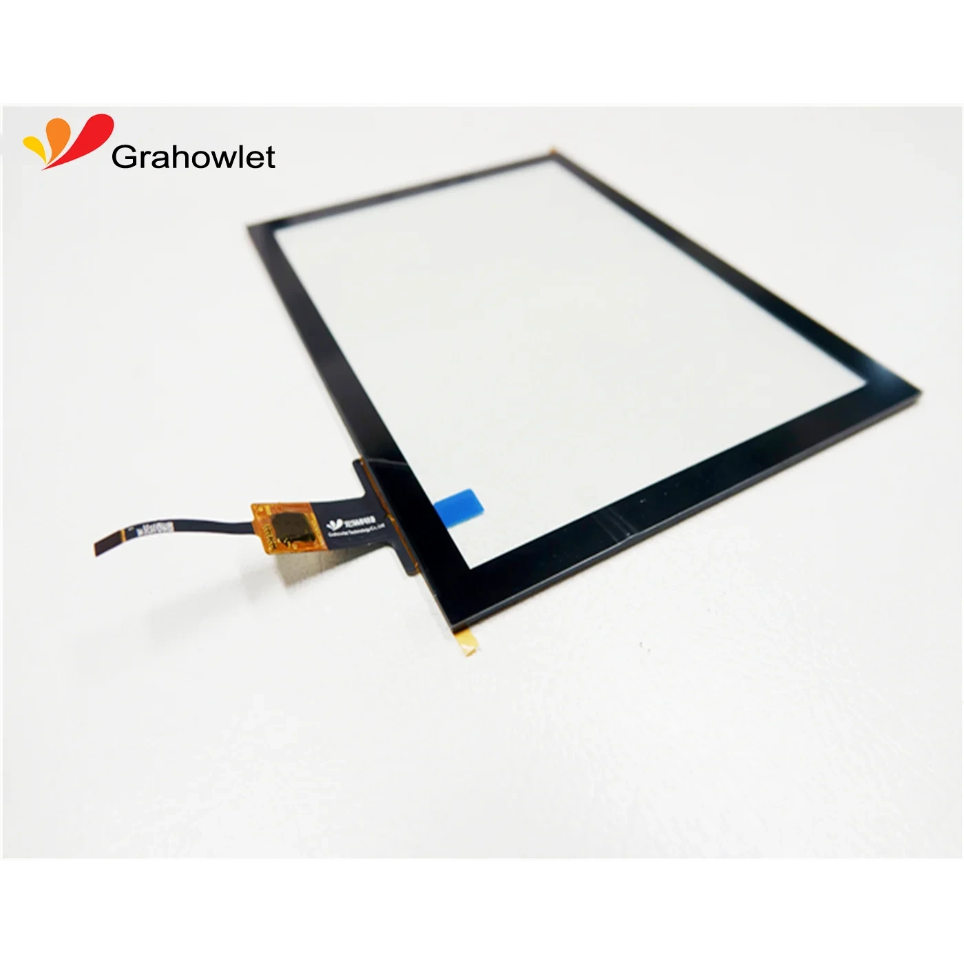 Iic/usb Ctp Touch Panel 5.5.6 7 8 8.4 9 10.1 Inch Pcap Touch Screen Panel Industrial Smart Medical Food Device Car Control 1