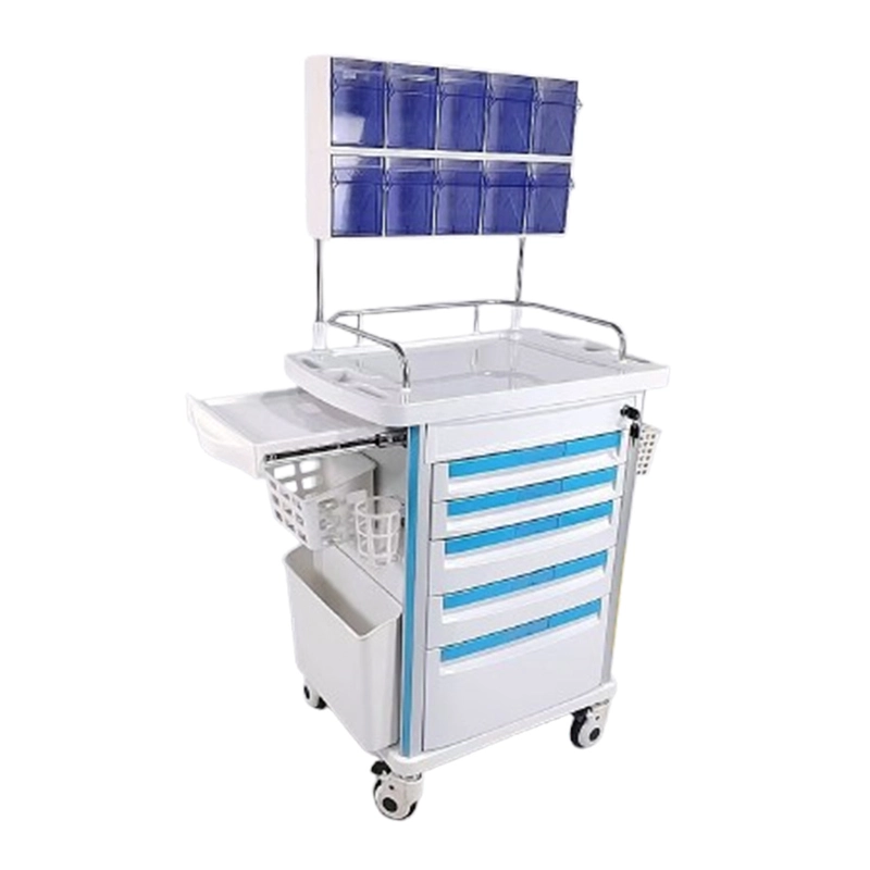 Fine Quality Hospital Recliner Bed Price List 6