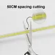 Led Stripe Cob NO - Bulk Production - GO OCEAN 7