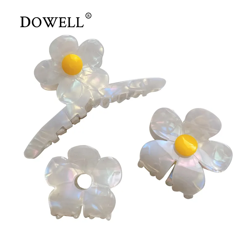 Hair Cutting Combs Women Girl Lady - - Dowell 7