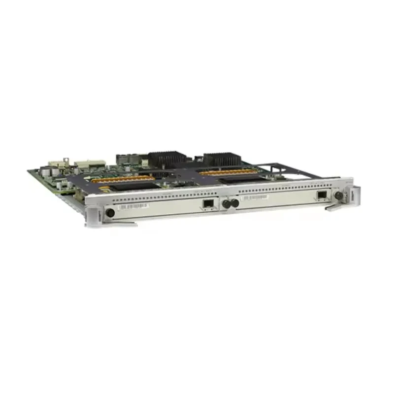 Carte de processus de service d&39;interface WAN série EH1D2WM00000 S9700 pour matériel 1