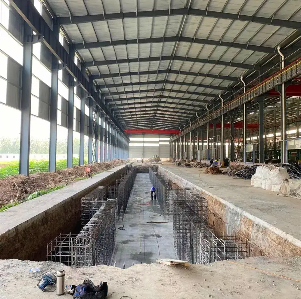 Bulk Buy Galvanizing Line Makers 7