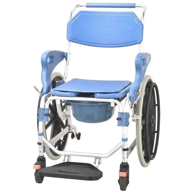 Capacidad de carga súper grande de aproximadamente 150 kg, reposabrazos plegables y móviles con asientos impermeables y cómodos 1
