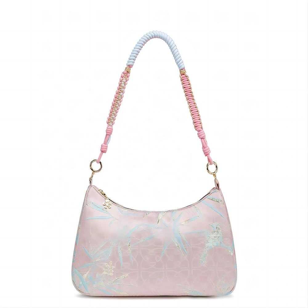 Wholesale Fashion Bag Supplier Factory 2