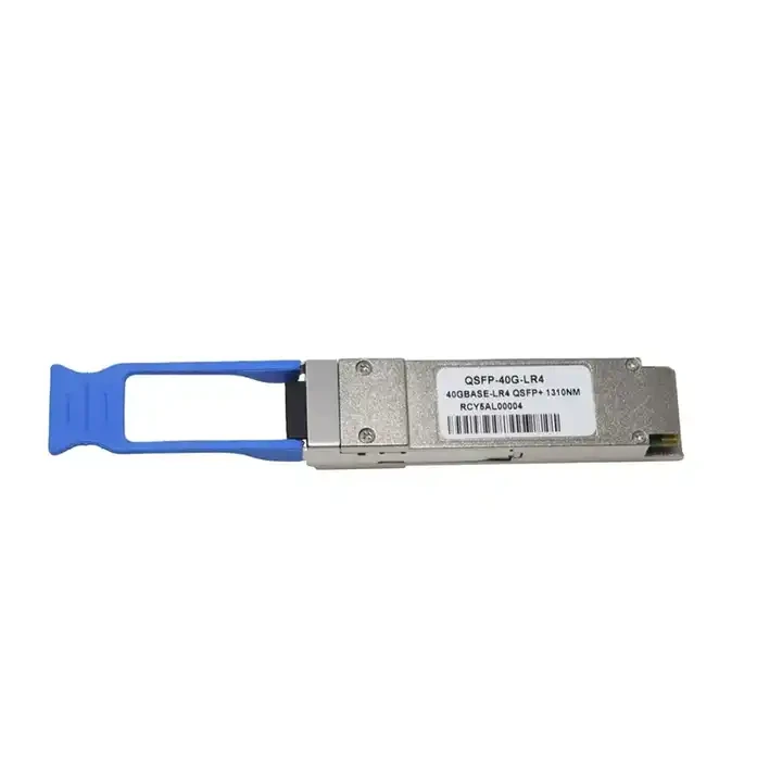 02312VSP QSFP28-100G-DR Оптический трансивер 100GE QSFP28 Оптические модули 1