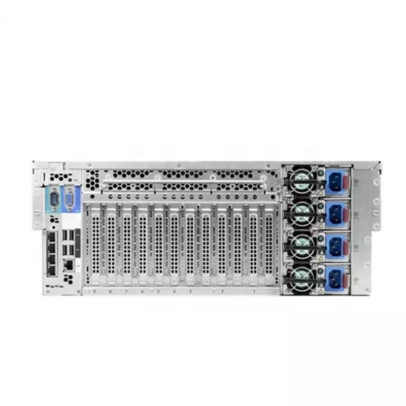 Оригинальный HPE Proliant DL580 GEN9 4U Серверный процессор тип RACK TYPE XEON E7-8890 V4 1