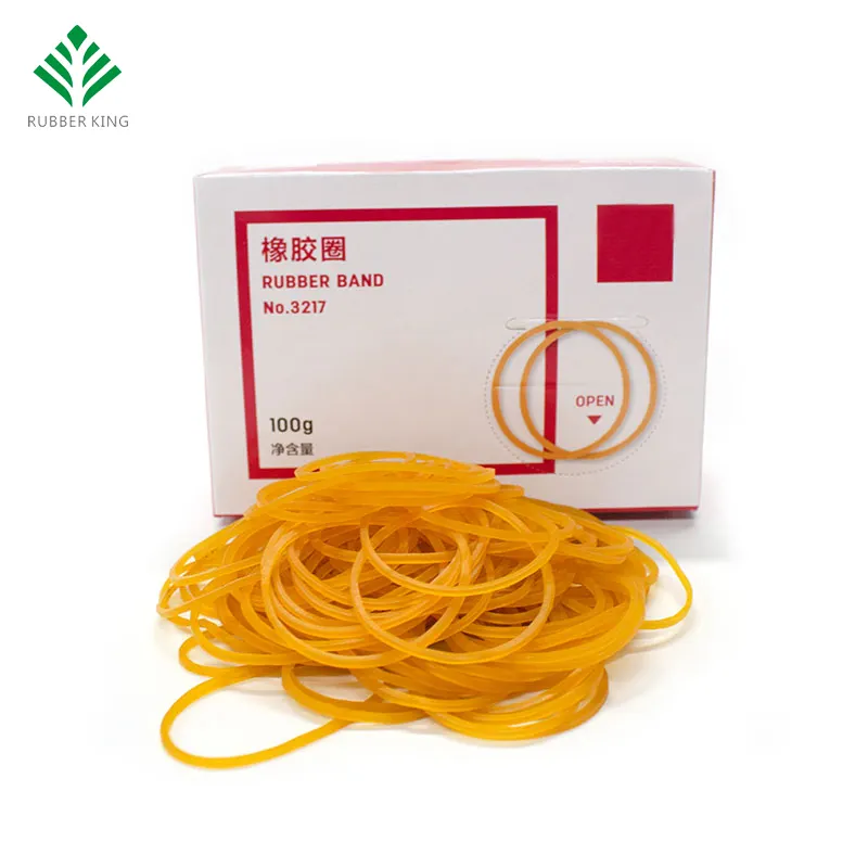 Wholesale Rubber Bands Level 1 by Rubber King 3