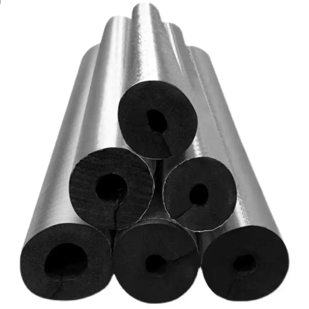 Rubber Foam Insulation for Carriage MR-FB-40kfrom China 4