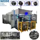 Varnish Coating Machine New - - WEDE 3