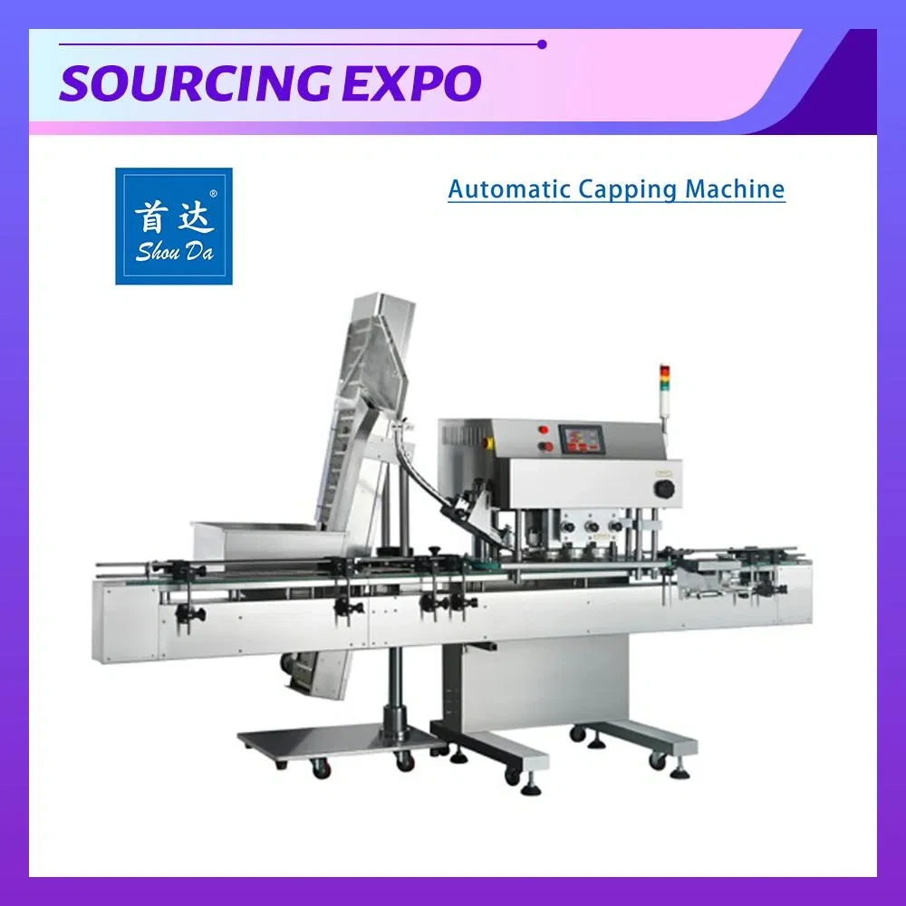 Shouda Machinery Auto Packaging Machine Hard Wood Boxfrom China 4