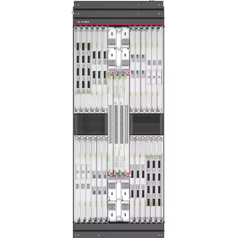 Optix PTN 7900E-24 02301394 Оригинальный PTN 7900 Series Enterprise Router 1