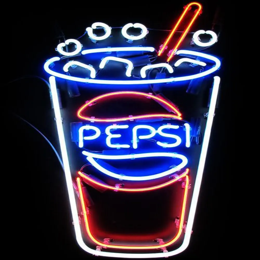 DEAR SIGN Lighting Box Wall Mounted Lighting Boxwith Custom Services 4
