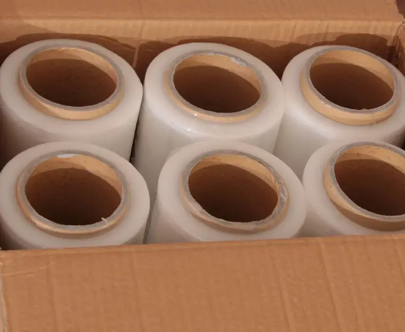 Safe to Use Custom Packaging Tape 7