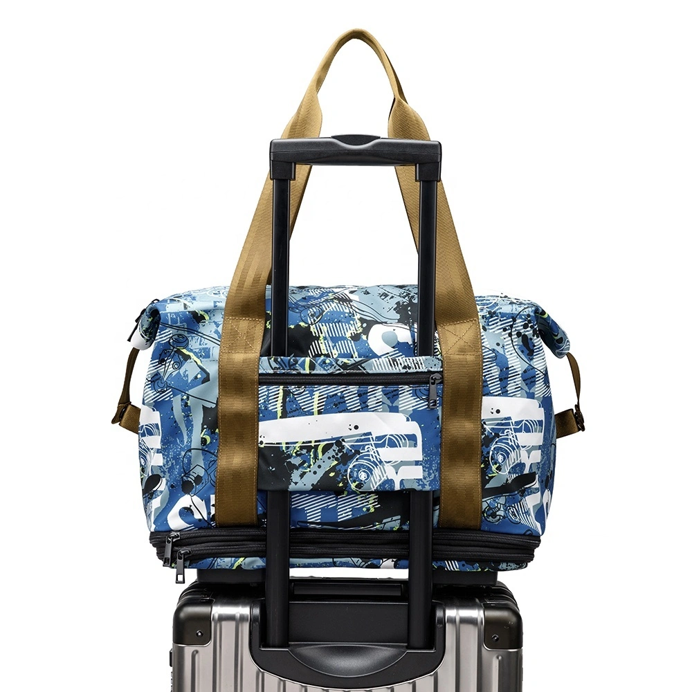 Large Duffle Bag Suppliers Amordeer 6