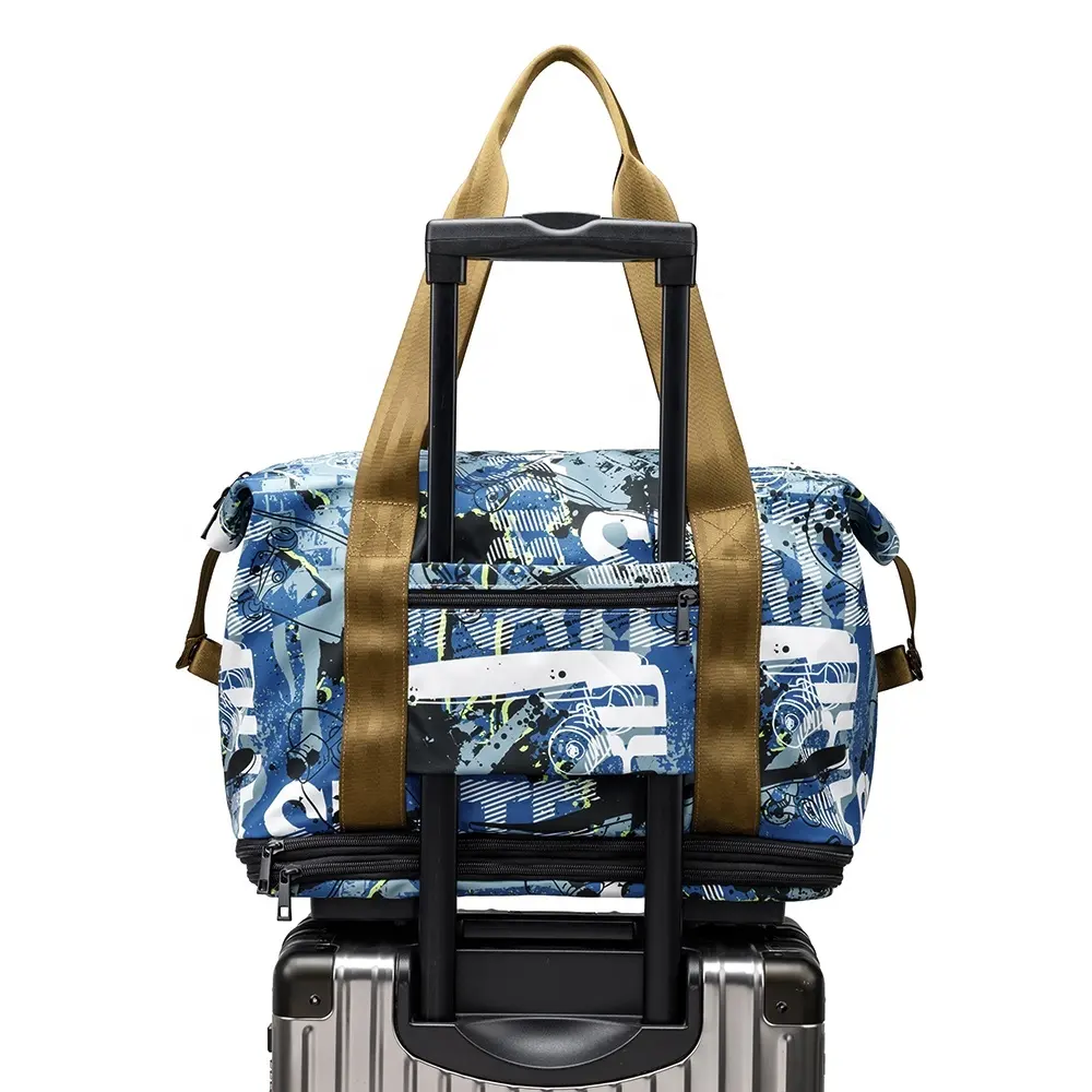 Large Duffle Bag Suppliers Amordeer 6