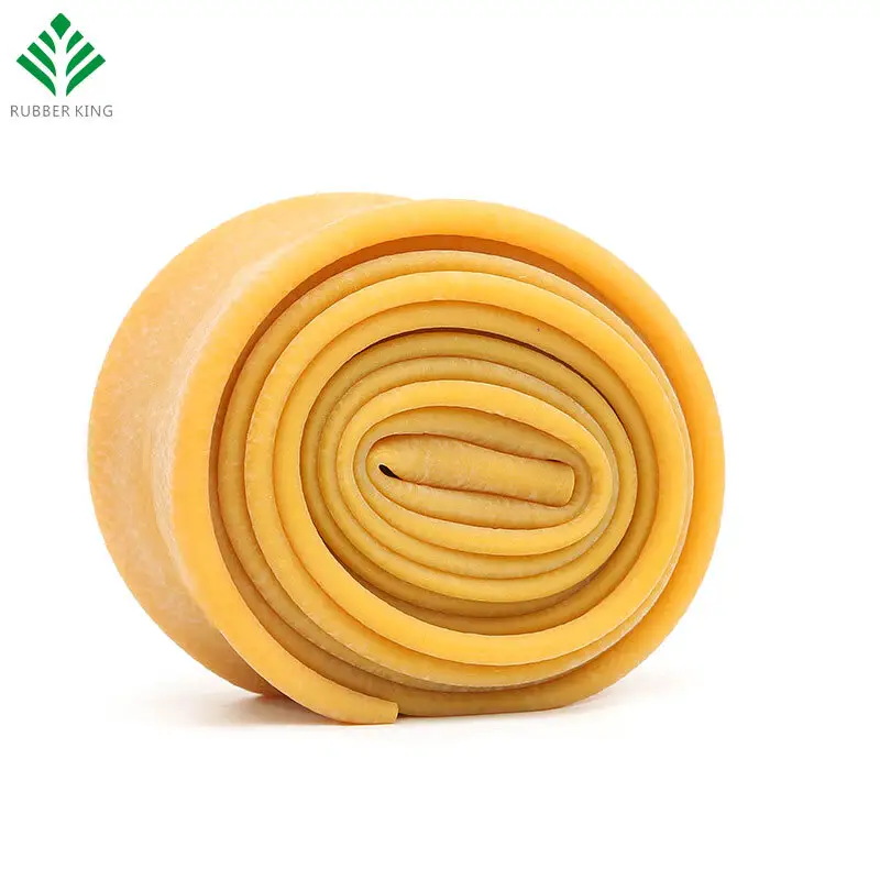 Custom Rubber Tube 7 Times by Rubber King 3