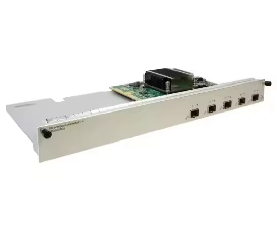 CR5D0L5XFA70 03030PMC 5-портовая 10gbase Lan/wan-sfp+ гибкая карта A (p51-a, занимает два дополнительных слота) для HW 1